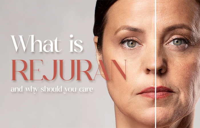 Read more about the article Unlocking Radiant Skin with Rejuran Healer Treatment at Revolve Clinic