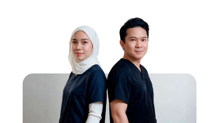 revolve clinic