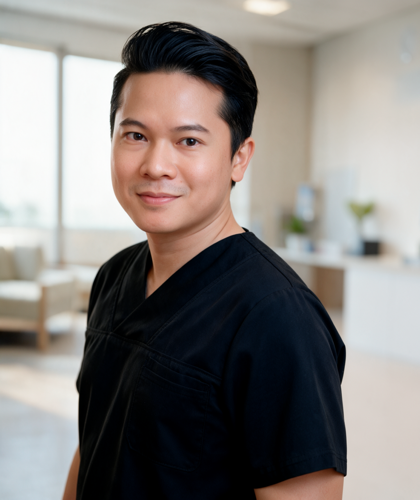 dr azizi
